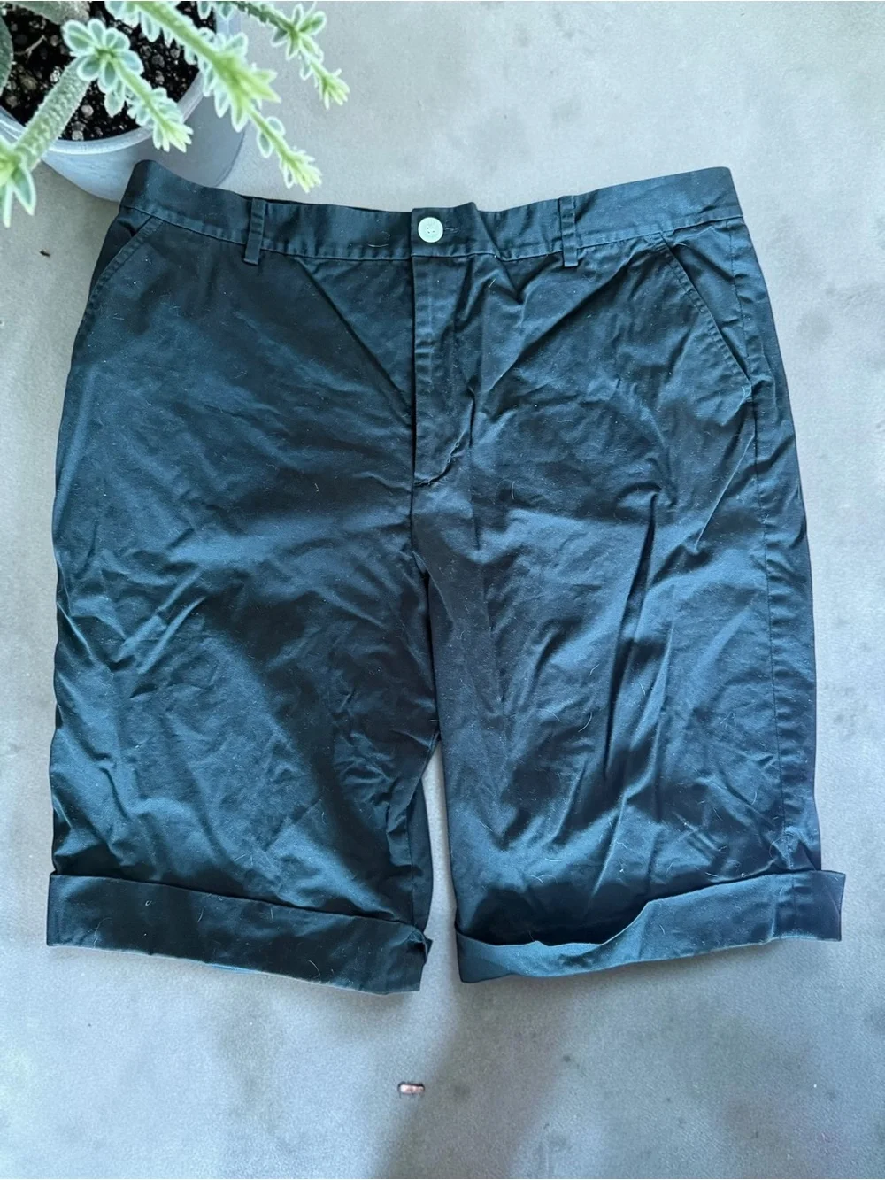 Bundle of 3 Womens Lauren Ralph Lauren Active Shorts